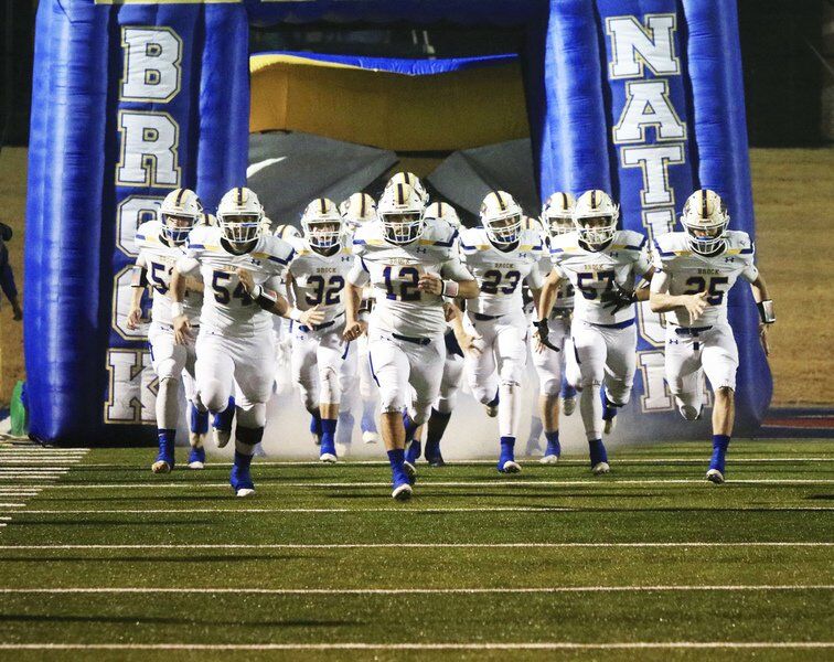 Parker, Palo Pinto football previews: Week 1
